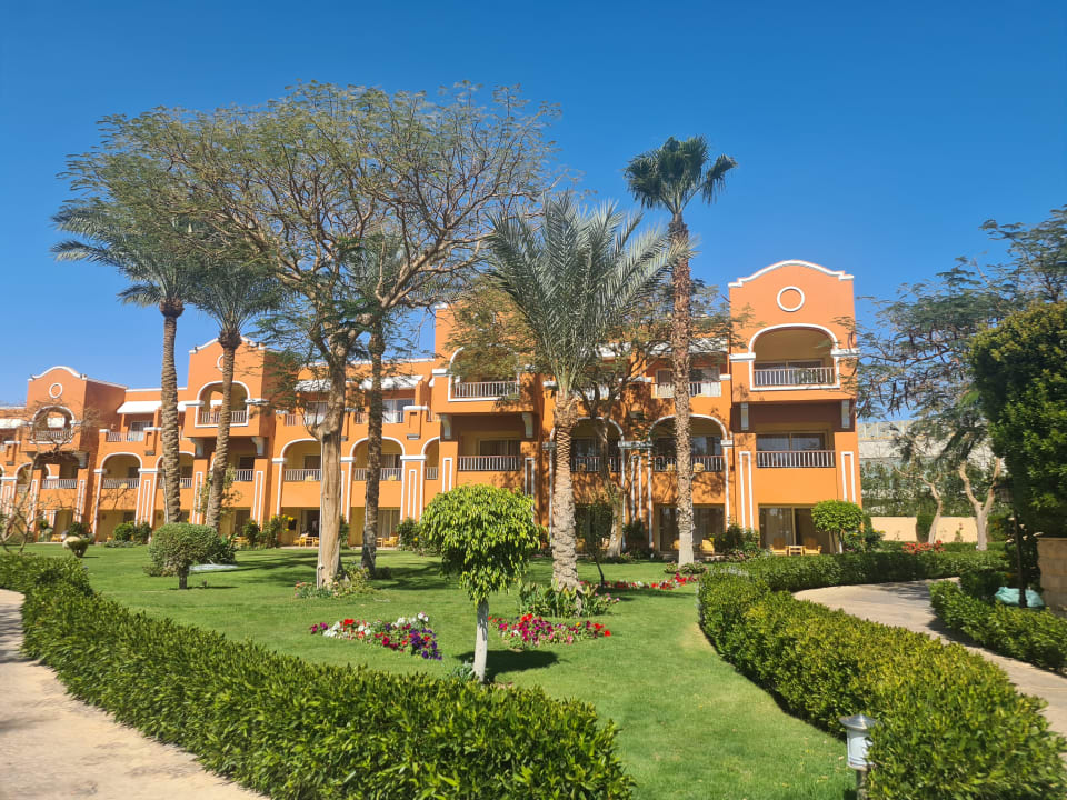 Zimmer Sentido Caribbean World Soma Bay