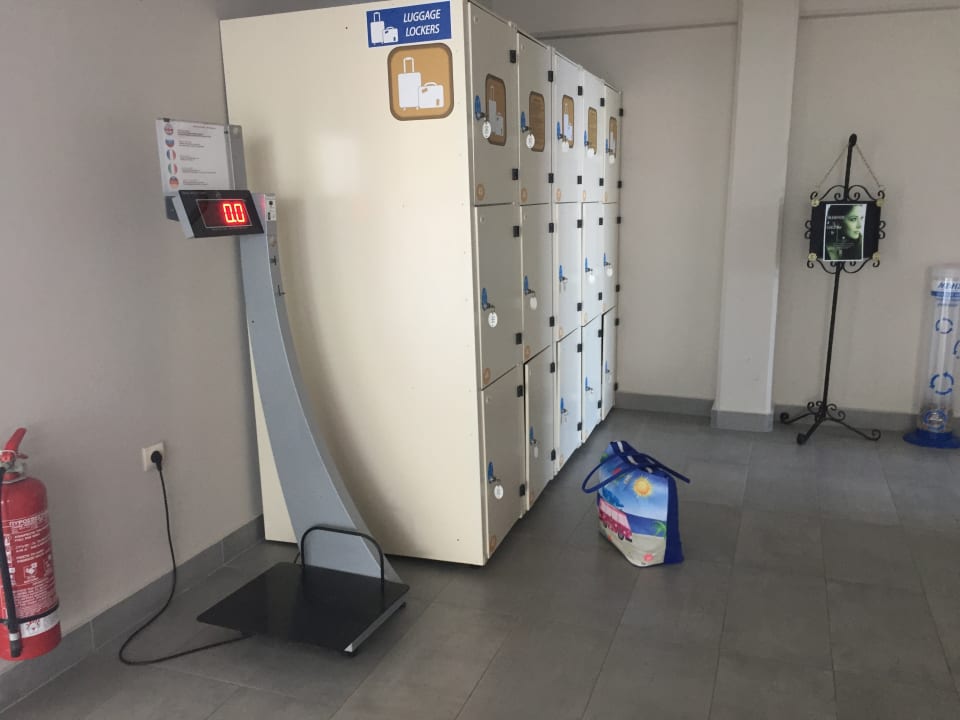 Sonstiges Rodos Princess Beach Hotel & Spa