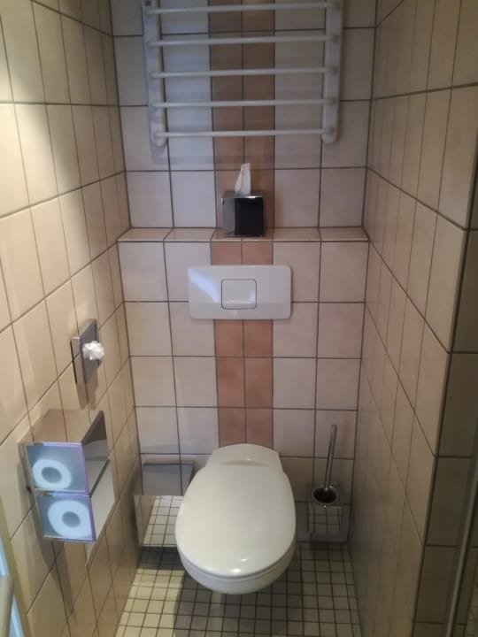 Zimmer GSI Hotel Bonn