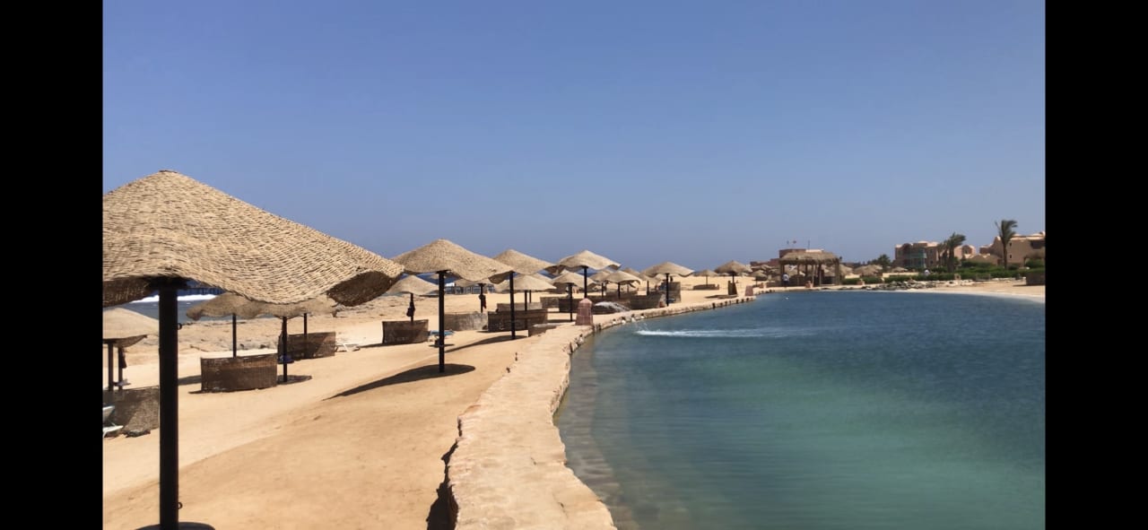 Strand Radisson Blu Resort, El Quseir