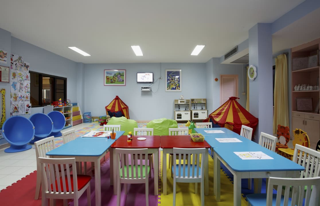 Sport & Freizeit Seaview Khao Lak Resort