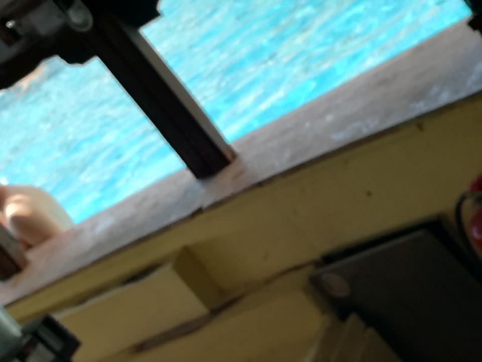 Pool Imperial Palace Hotel