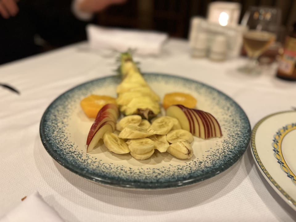 Gastro Kirman Belazur Resort & Spa