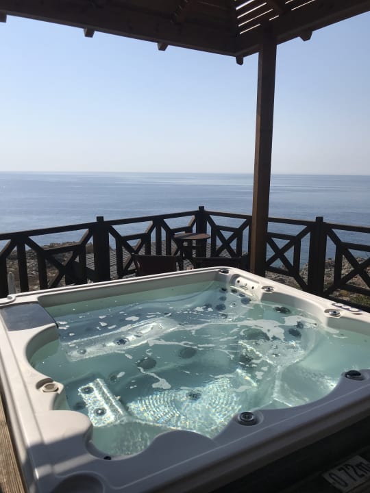 Sport & Freizeit Hotel Kalithea Horizon Royal