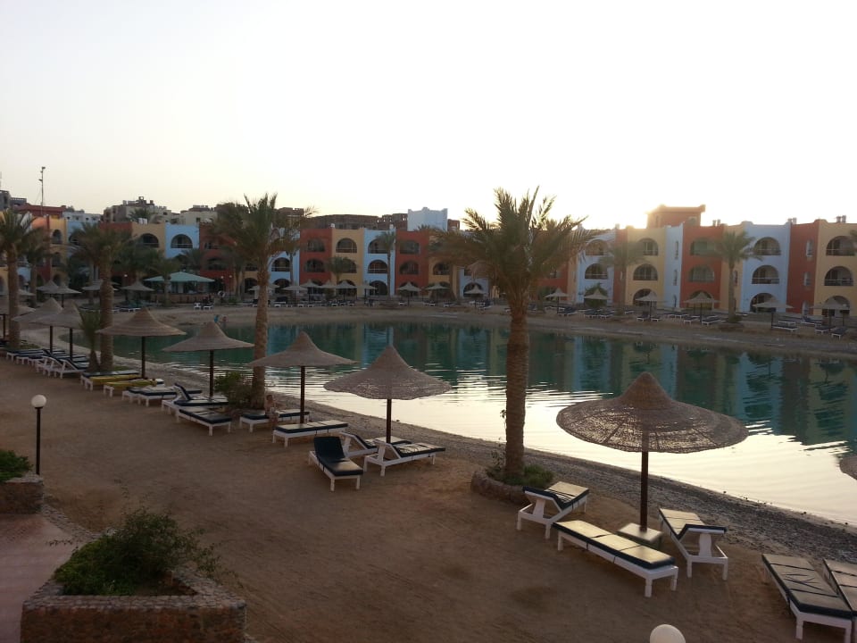 Hotelanlage Arabia Azur Resort
