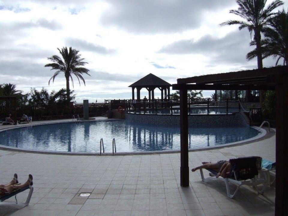 Pool Occidental Jandía Playa