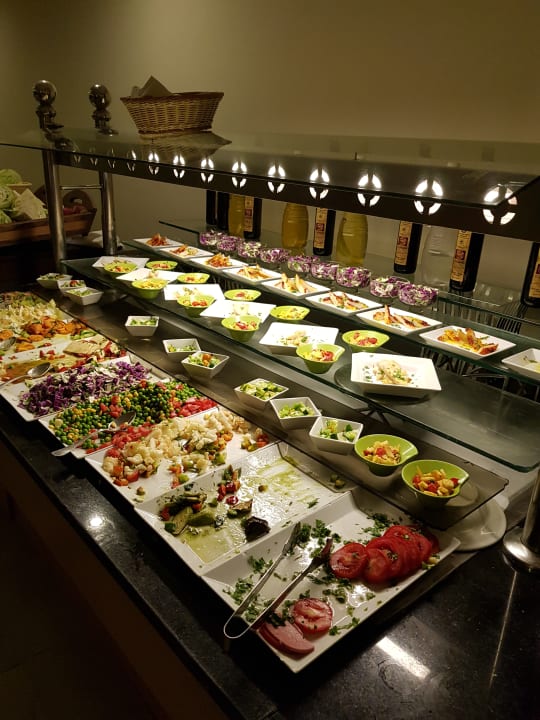 Gastro Pickalbatros Aqua Vista Resort - Hurghada