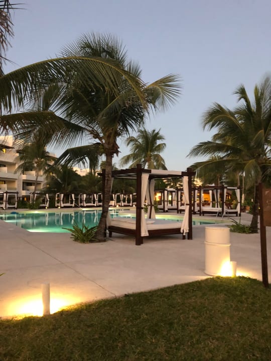 Außenansicht Akumal Bay Beach & Wellness Resort