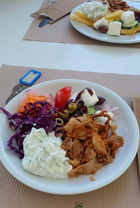 Gastro Nasos Hotel & Resort