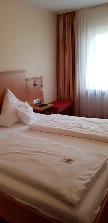 Zimmer Hotel Pistono