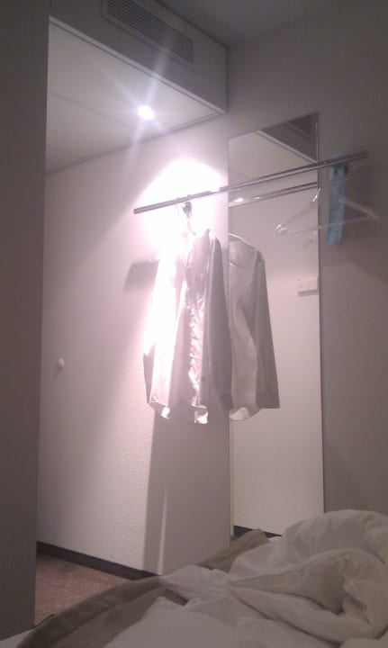 Motel One Berlin-Bellevue Motel One Berlin-Bellevue