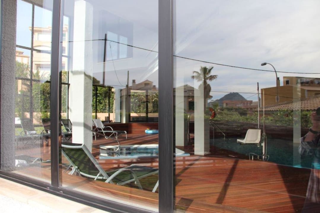 Turo Pins Protur Turo Pins Hotel