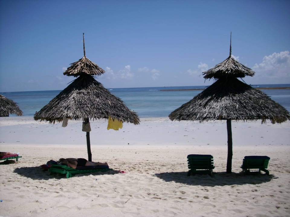 Strand  Hotel Southern Palms Beach Resort