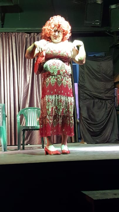 Animationsteam Oktay Hotel Gardenia Beach