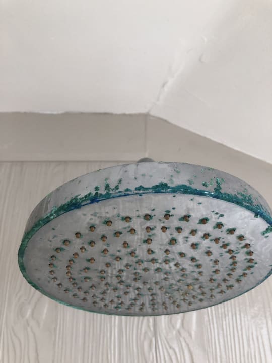 Zimmer Kihaa Maldives