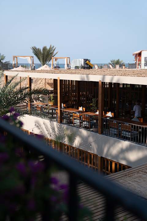 Gastro ananea Hurghada