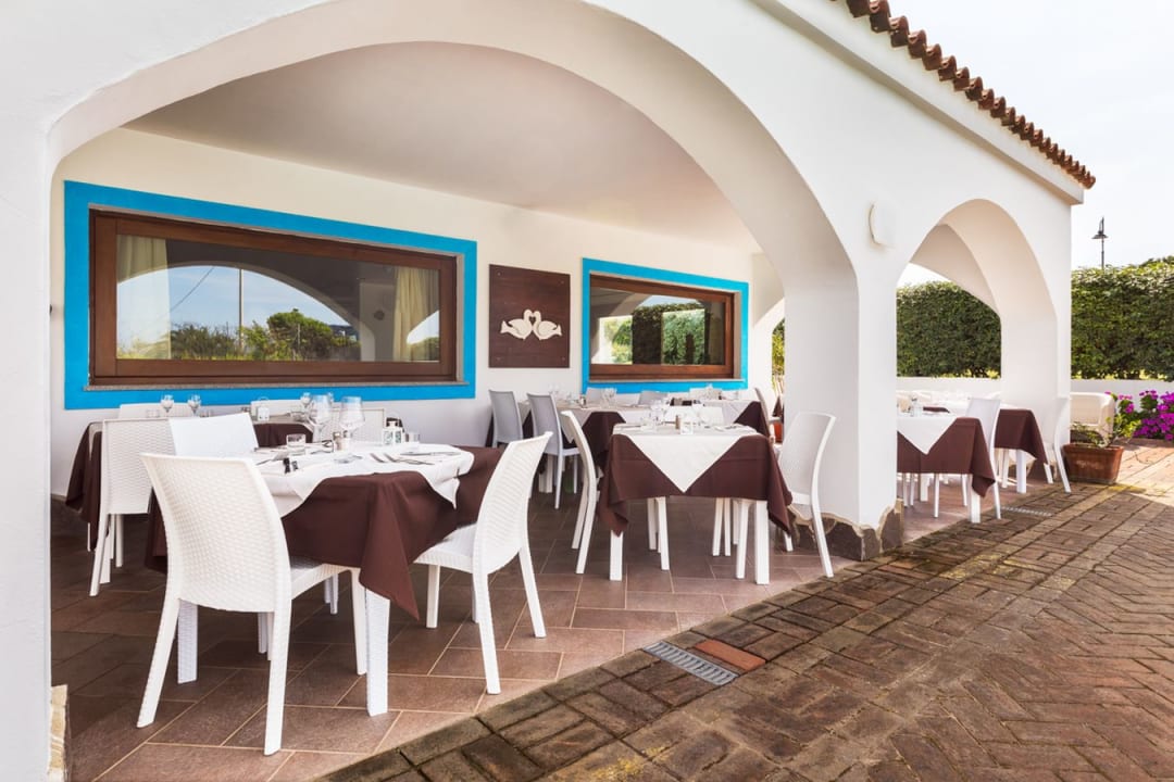 Gastro Hotel La Funtana