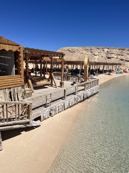 Strand Pickalbatros Palace Resort