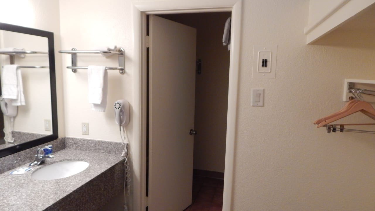 Zimmer Rodeway Inn Page Near Lake Powell