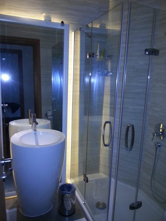 Bad Asteria Venus Didim