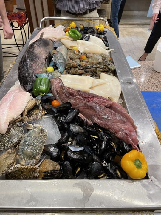 Gastro Shams Prestige Abu Soma-Adults Only