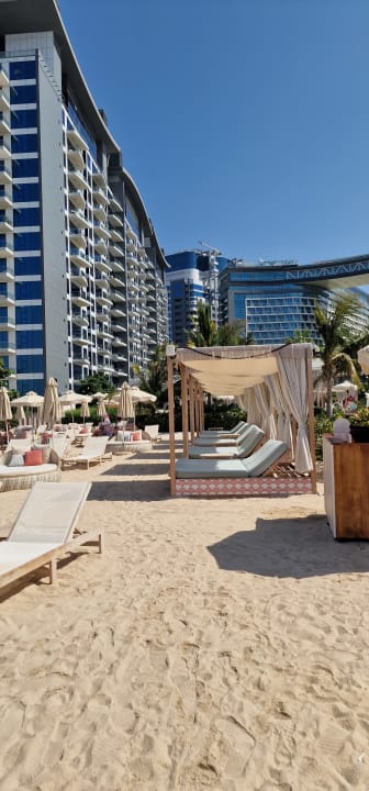 Strand NH Collection Dubai The Palm