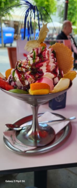 Gastro Pension Anker Garni