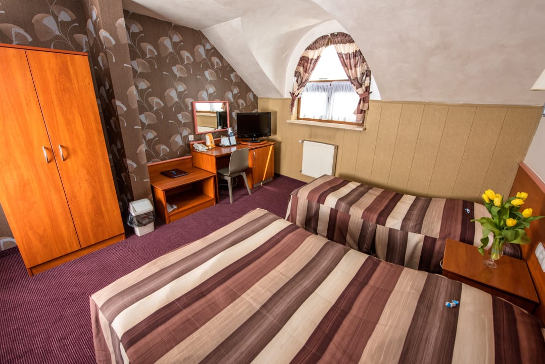 Zimmer Hotel Kazimierz