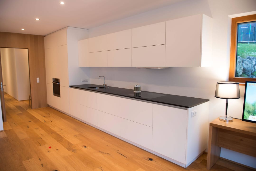 Schreinerküche Relax- & Vitalhotel Adler