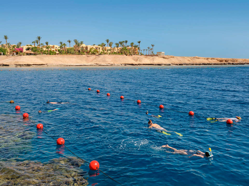 Strand TUI BLUE Samaya