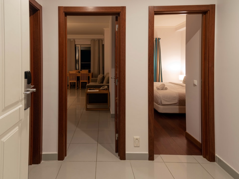 Zimmer Villa Doris Suites