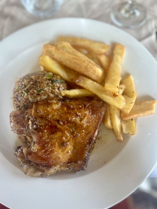 Gastro Melia Las Antillas - Adults only