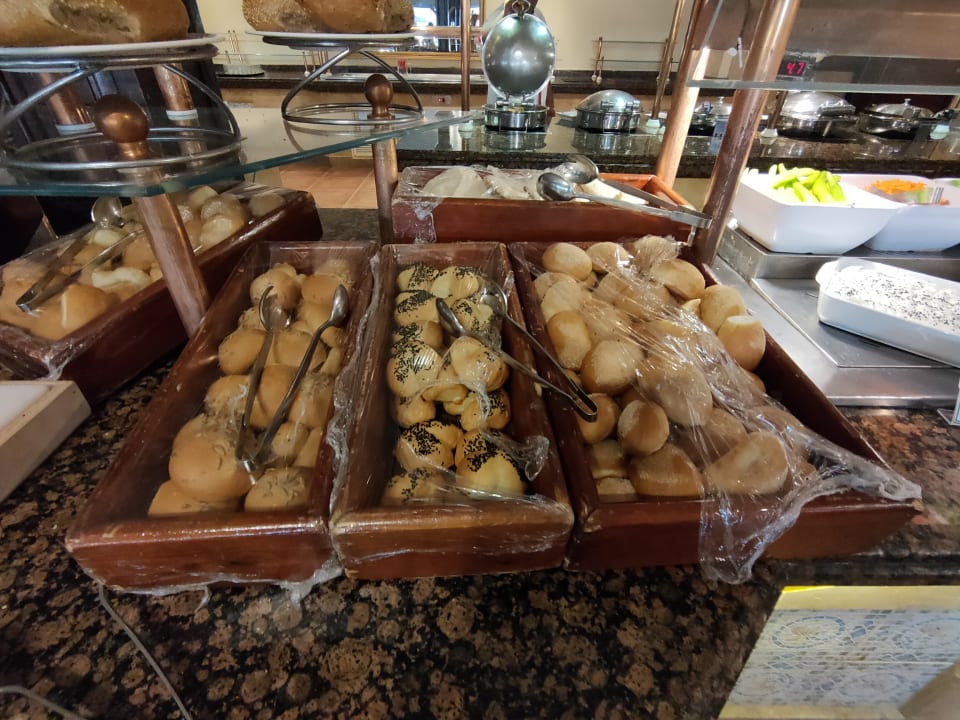 Gastro Jolie Ville Kings Island Luxor