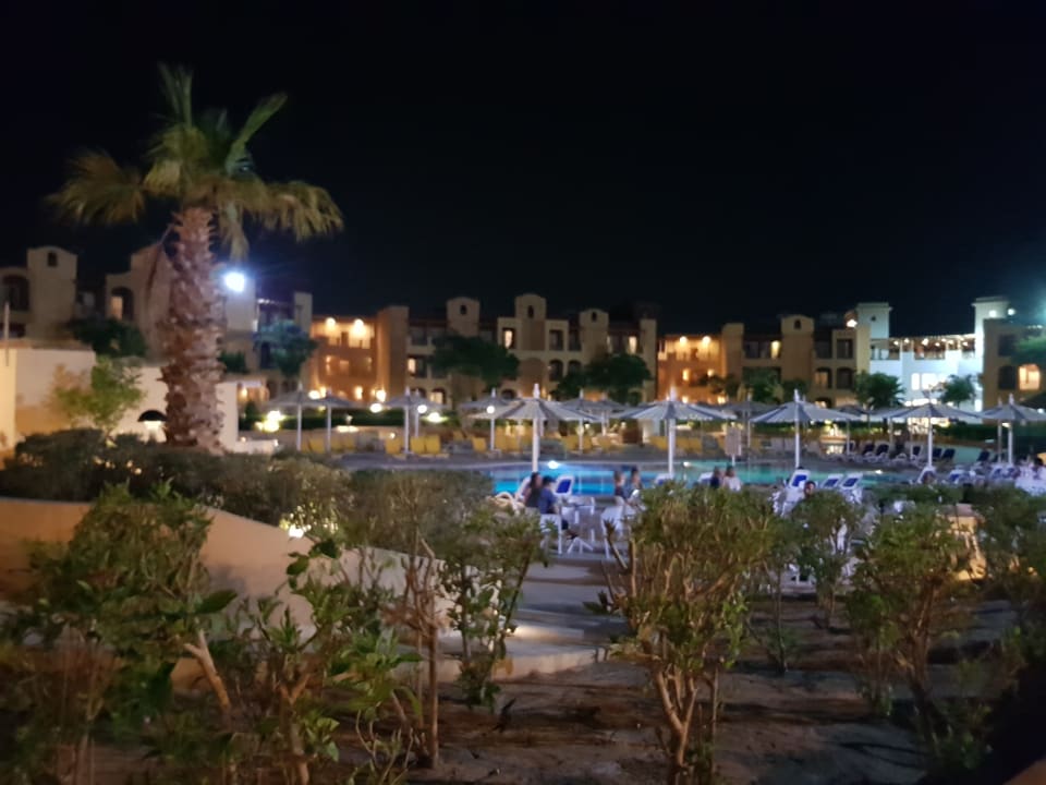 Pool Lemon & Soul Makadi Garden