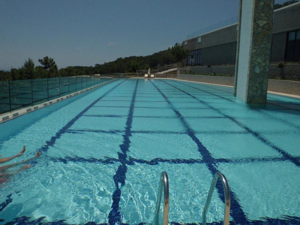 Relaxpool TUI BLUE Seno - Adults Only