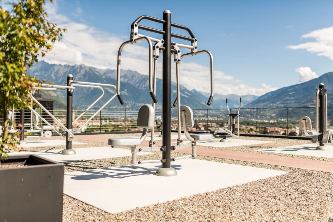 Sport & Freizeit Garni Hotel Katzenthalerhof