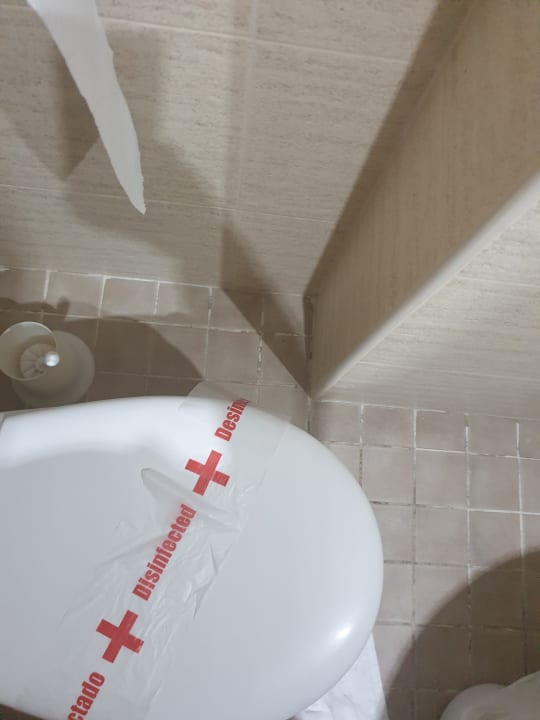 Zimmer Ahoi! Urban Beach Hotel