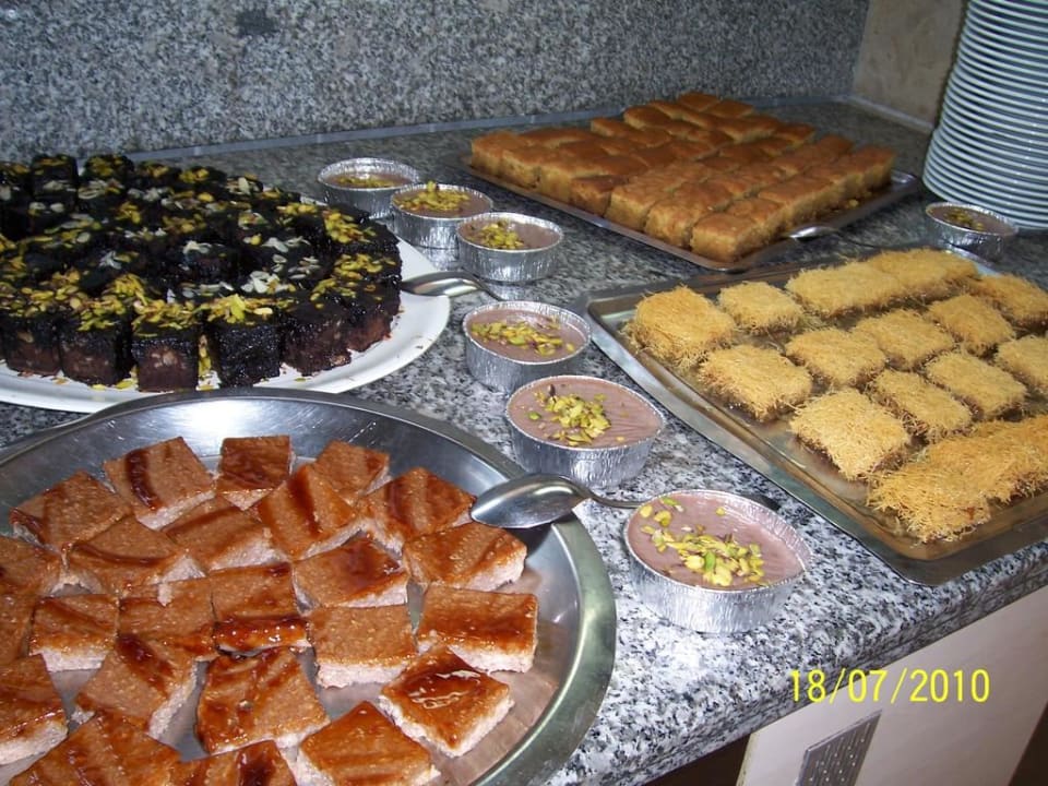 Hotel Hotel Camyuva Beach