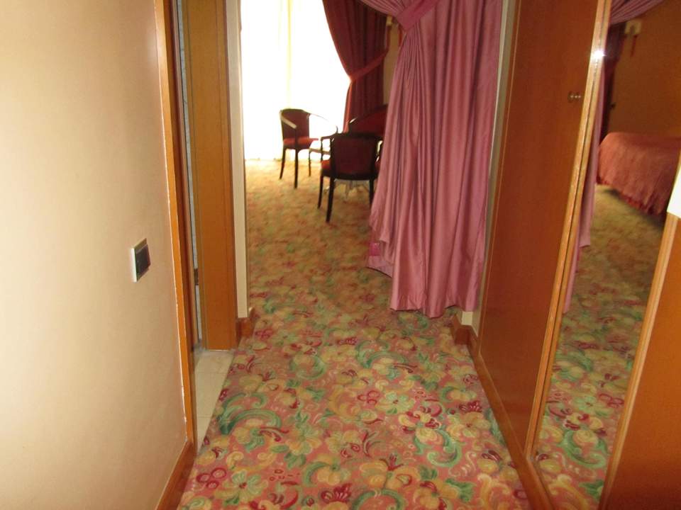 Lti Hotel Agadir Beach Club Agadir Beach Club Hotel
