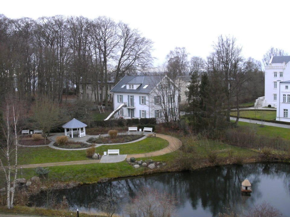Ein Traum Kurhotel Am Heiligendamm