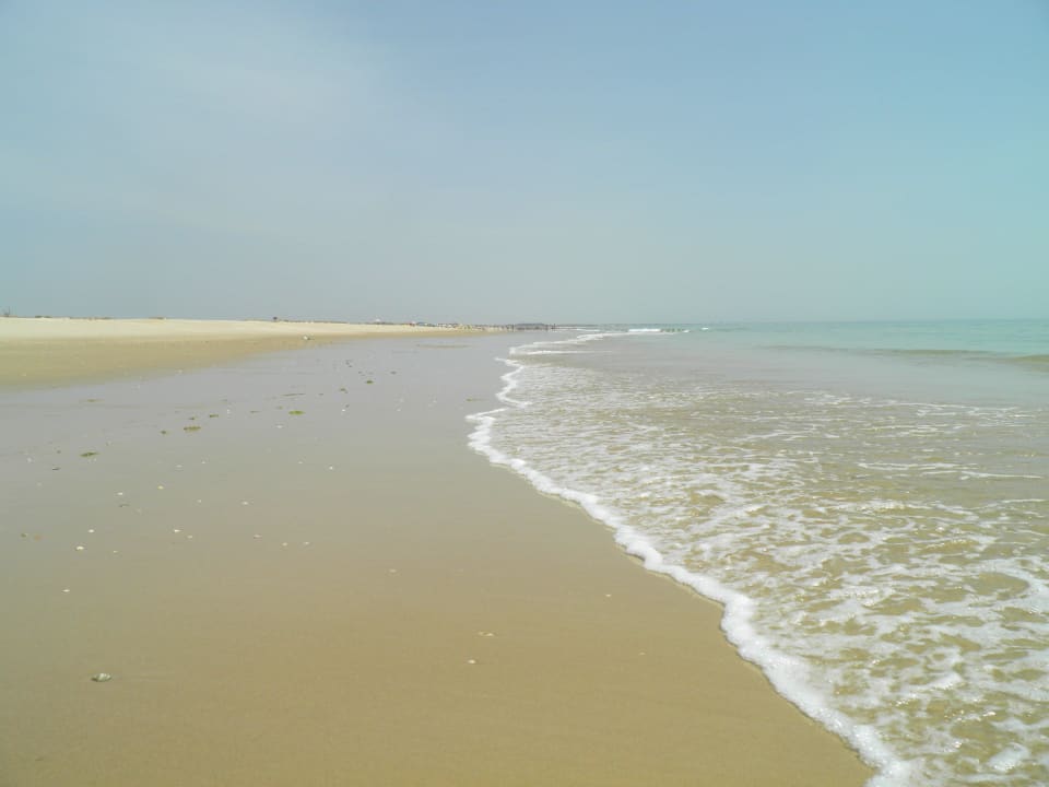 Plaża  Golden Club Cabanas