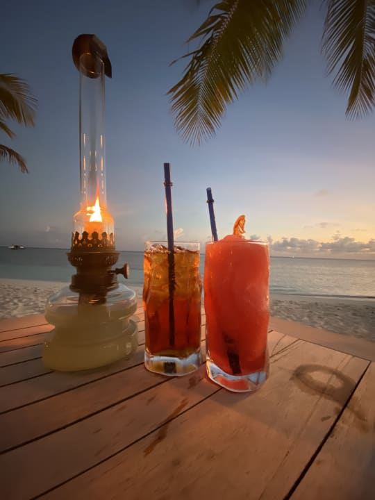 Gastro Kuredu Island Resort & Spa