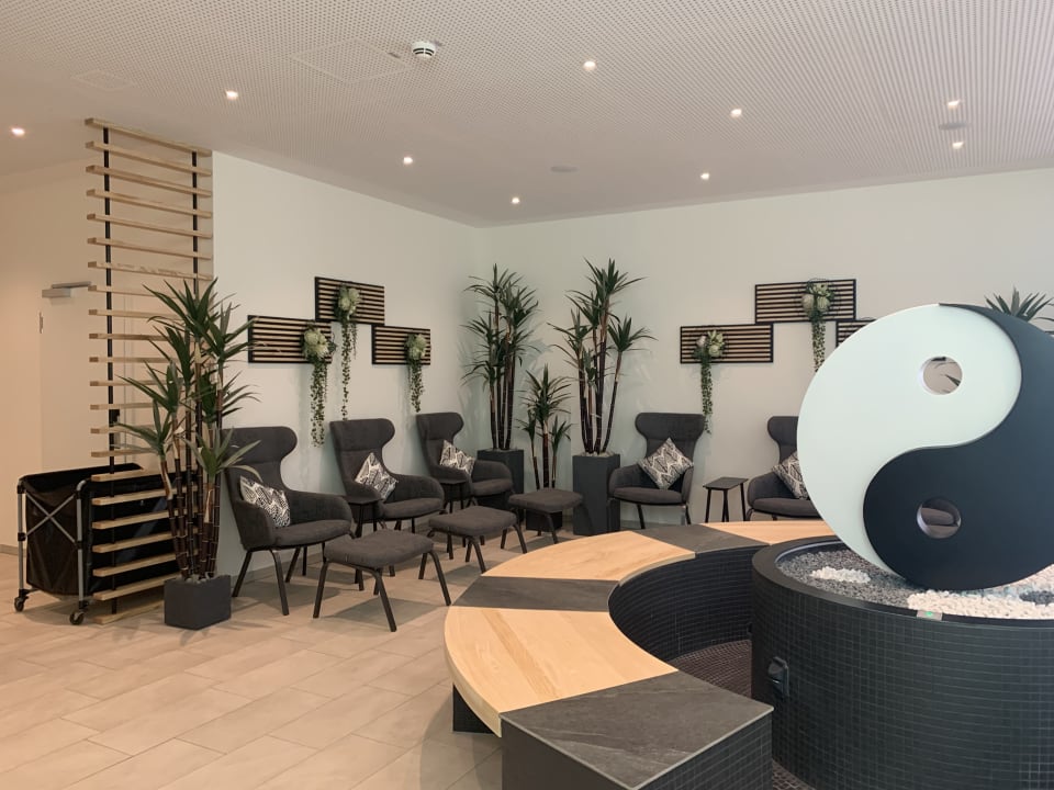 Sport & Freizeit Hotel Sonnenhof