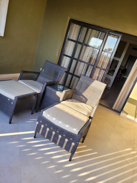 Zimmer Makadi Spa - Adults only