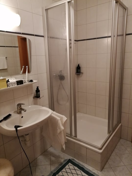 Zimmer Natur Resort Rissbacher