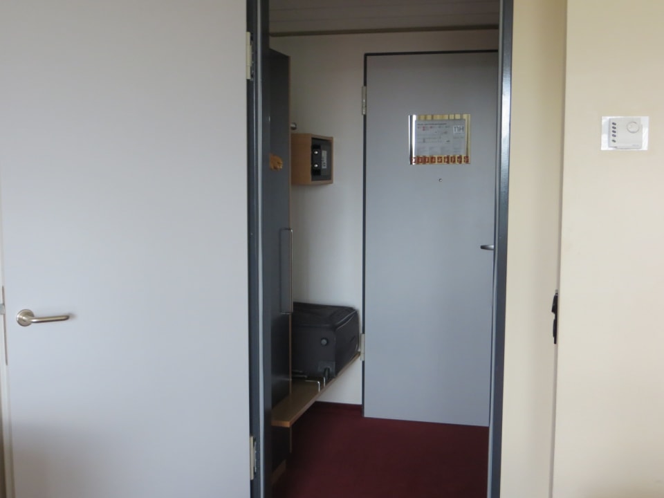 Zimmer NH Dresden Neustadt