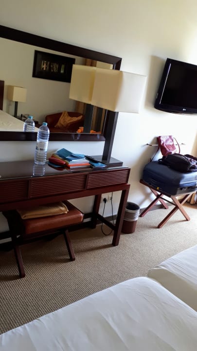 Zimmer PortoBay Falésia