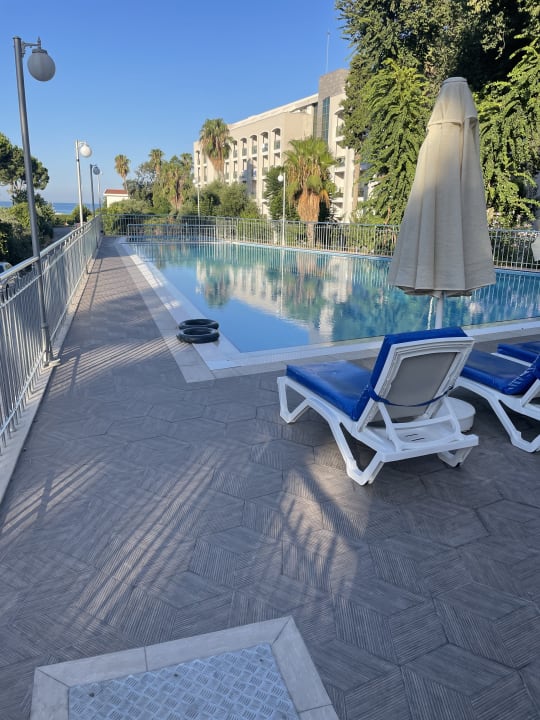 Pool Hotel Sirma