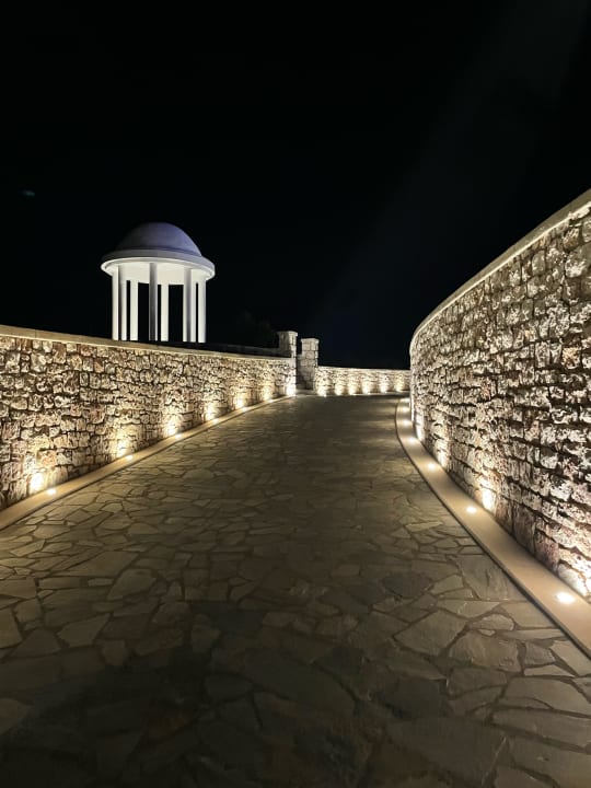 Außenansicht Atlantica Plimmiri