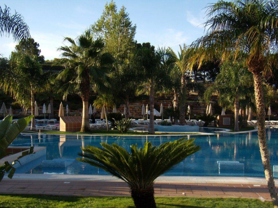 Pool 3HB Guaraná - All Inclusive